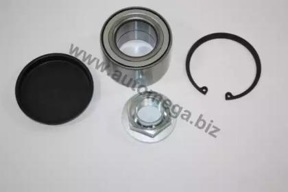 Automega 110109210 Wheel bearing Automega 110109210 Wheel bearing