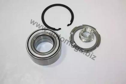 Automega 110110010 Подшипник ступицы колеса Automega 110110010 Подшипник ступицы колеса