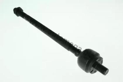 Automega 110110710 End assy steering rack