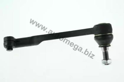 Automega 110111010 Наконечник поперечної рульової тяги Automega 110111010 Наконечник поперечної рульової тяги