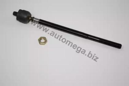 Automega 110111110 End assy steering rack