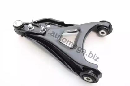 Automega 110118210 Arm assy suspension