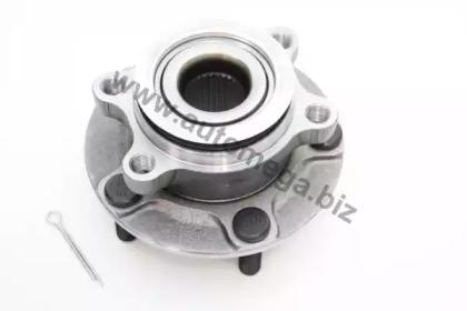 Automega 110119410 Wheel bearing Automega 110119410 Wheel bearing