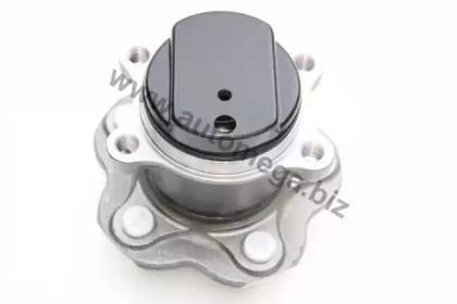 Automega 110119510 Підшипник маточини колеса Automega 110119510 Підшипник маточини колеса