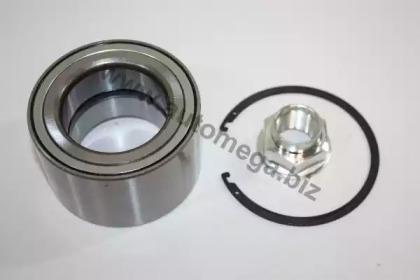 Automega 110119810 Wheel bearing Automega 110119810 Wheel bearing