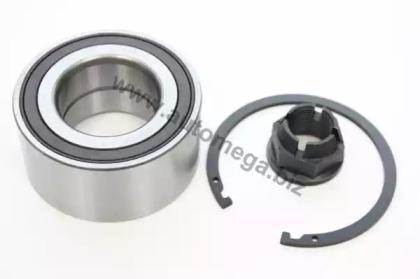 Automega 110120010 Wheel bearing Automega 110120010 Wheel bearing