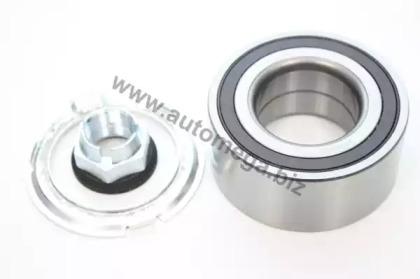 Automega 110120110 Підшипник маточини колеса Automega 110120110 Підшипник маточини колеса