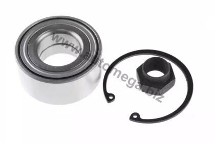 Automega 110123510 Wheel bearing