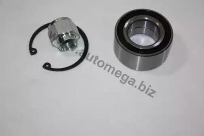 Automega 110123610 Wheel bearing Automega 110123610 Wheel bearing