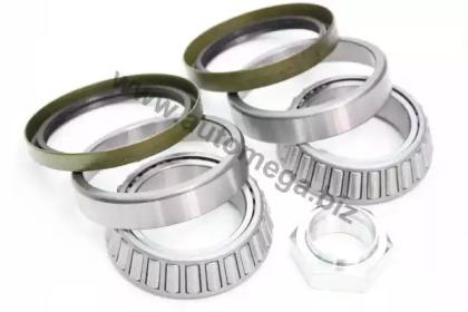Automega 110124110 Wheel bearing Automega 110124110 Wheel bearing