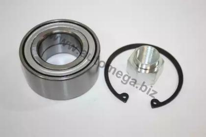 Automega 110124910 Wheel bearing Automega 110124910 Wheel bearing