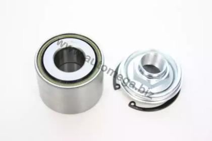 Automega 110131210 Комплект подшипника Automega 110131210 Комплект подшипника