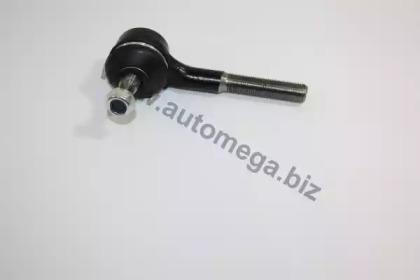 Automega 110131910 End assy tie rod steering