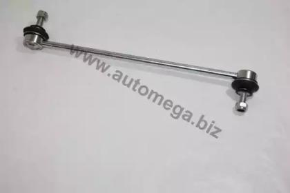 Automega 110135410 Стойка стабилизатора подвески Automega 110135410 Стойка стабилизатора подвески