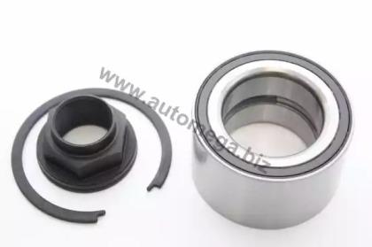 Automega 110142010 Wheel bearing