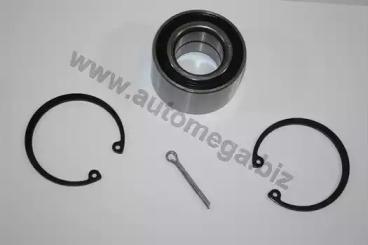 Automega 110153810 Wheel bearing