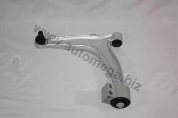 Automega 110159510 Arm assy suspension