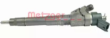 Metzger 0870144 Nozzle assy fuel injector