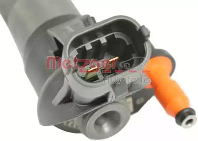 Metzger 0871007 Форсунка паливна