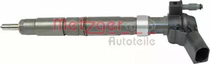 Metzger 0871008 Nozzle assy fuel injector