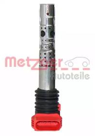 Metzger 0880078 Котушка запалювання Metzger 0880078 Котушка запалювання