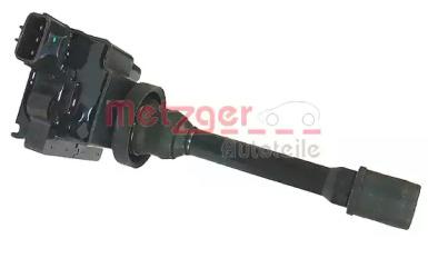 Metzger 0880118 Катушка зажигания Metzger 0880118 Катушка зажигания