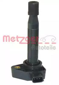 Metzger 0880123 Котушка запалювання Metzger 0880123 Котушка запалювання