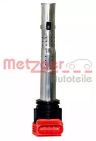 Metzger 0880126 Котушка запалювання Metzger 0880126 Котушка запалювання