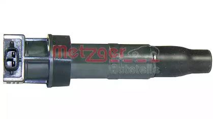 Metzger 0880178 Котушка запалювання Metzger 0880178 Котушка запалювання