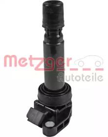 Metzger 0880418 Coil assy ignition