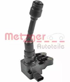 Metzger 0880422 Котушка запалювання Metzger 0880422 Котушка запалювання