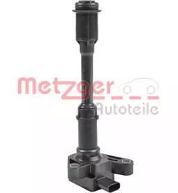Metzger 0880435 Катушка зажигания Metzger 0880435 Катушка зажигания