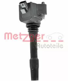 Metzger 0880450 Coil assy ignition Metzger 0880450 Coil assy ignition