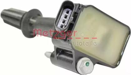 Metzger 0880451 Катушка зажигания