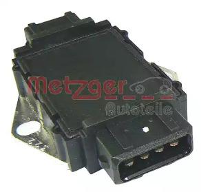 Metzger 0882007 Комутатор система запалювання Metzger 0882007 Комутатор система запалювання