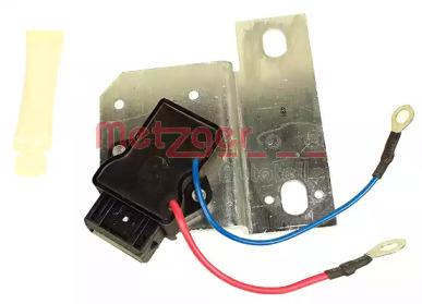 Metzger 0882014 Module ignition Metzger 0882014 Module ignition