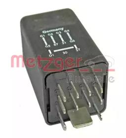 Metzger 0884011 Glow plug controller Metzger 0884011 Glow plug controller