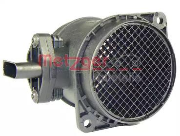 Metzger 0890210 Витратомір повітря Metzger 0890210 Витратомір повітря