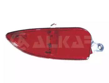 Alkar 2211420 Ліхтар задній лівий протитуманний