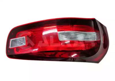 Alkar 2221855 Lamp assy rear