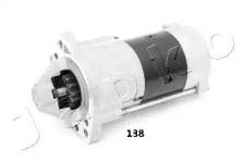 Japko 3C138 Стартер Japko 3C138 Стартер