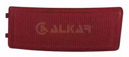Alkar 2232401 Reflector assy lamp