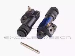 MDR MSC-1801 Циліндр зчеплення робочий MDR MSC-1801 Циліндр зчеплення робочий