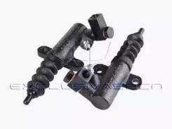 MDR MSC-1K18 Циліндр зчеплення робочий