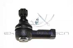 MDR MTR-8515 End assy tie rod steering