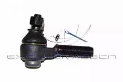 MDR MTR-8602L End assy tie rod steering