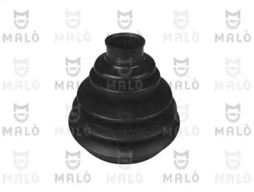AKRON (Malo) 150742 Dust boot kit axle joint AKRON (Malo) 150742 Dust boot kit axle joint