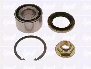 IPD 30-1870 Wheel bearing IPD 30-1870 Wheel bearing