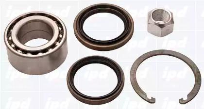 IPD 30-1909 Wheel bearing IPD 30-1909 Wheel bearing