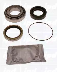 IPD 30-1924 Підшипник маточини колеса